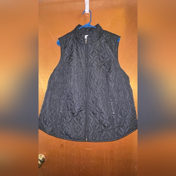 croft & barrow Jackets & Blazers - NWT Croft and Barrow Puffer Vest